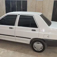 ۹۷ بی رنگ شاسی پلمپ|خودرو سواری و وانت|قائم‌شهر, |دیوار