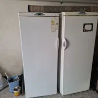 یخچال دوقلو خانگی