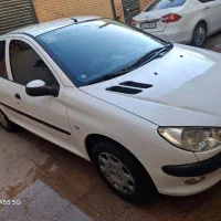 206 اس دی مدل ۹۷