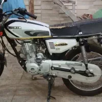 متور کبیر ۱۵۰ مدل۹۷