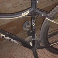 دوچرخه ۲۶|دوچرخه، اسکیت، اسکوتر|کاشان, پشت شهربانی|دیوار