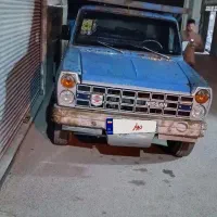 نیسان مدل 78کمپرسی بی رنگ