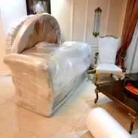 باربری اتوبار (سپهر)بسته بندی اسبابکشی100٪با تضمین