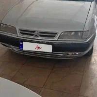 زانتیا مدل81 نقره ای