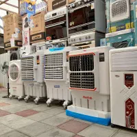 کولر آبی پرتابل 9000تا36000 باگارانتی وارسال