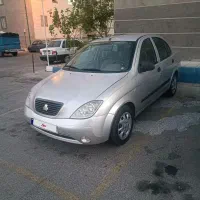 تیبا مدل 90 دوگانه cng