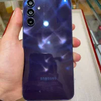 سامسونگ a15 رم 6 حافظه 128