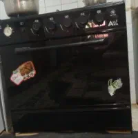 گاز طرح فر