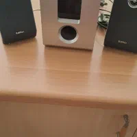 اسپیکر Edifier|قطعات و لوازم جانبی رایانه|مشهد, رضاشهر|دیوار