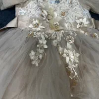 لباس مجلسی|کفش و لباس بچه|گنبد کاووس, |دیوار