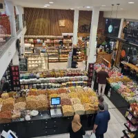 نیروی قنادی