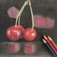 آموزش طراحی و نقاشی|خدمات آموزشی|جهرم, |دیوار