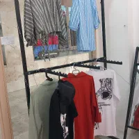 مانکن. تیله ای. قوطی سه متری. ویترین ورگال واینه|فروشگاه و مغازه|آق قلا, |دیوار