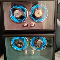 اورینت- سیکو - سیتیزن - جی شاک