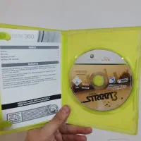 دیسک بازی اورجینال Xbox 360 بکوارد ایکس باکس ۳۶۰|کنسول، بازی ویدئویی و آنلاین|تهران, شکوفه|دیوار