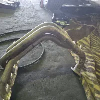 هدرز مناسب ef7|قطعات یدکی و لوازم جانبی|بندر ماهشهر, |دیوار