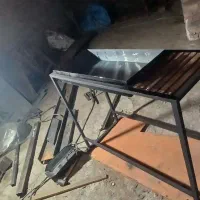 منقل برا کباب وچای زغالی|ظروف پختوپز|باسمنج, |دیوار