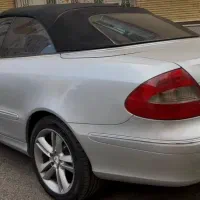 clk 200 بنز|خودرو سواری و وانت|تهران, فلسطین (میدان انقلاب)|دیوار