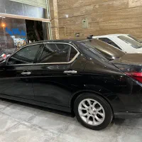 دنا پلاس توربو اتومات فول اپشنال
