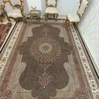 فرش ماشینی|فرش|تبریز, |دیوار