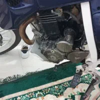 موتور اکسوان