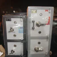 گاوصندوق کوچیک تا بزرگ کیفیت بالا گاو صندوق|ابزارآلات|تهران, تهرانسر مرکزی|دیوار