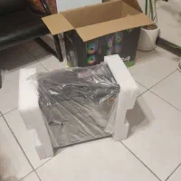 سیستم فوق العاده قوی و قدرتمند کاملا نو