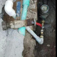 سیم کشی و لوله کشی و رفع اتصالات