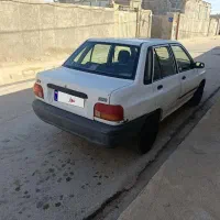 پراید 85 تک|خودرو سواری و وانت|بجنورد, |دیوار