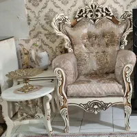 مبلمان ۷نفره|مبلمان خانگی و میز عسلی|پاکدشت, پاکدشت (مامازند)|دیوار