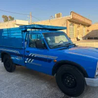 نیسان زامیاد تک سوز سیمی