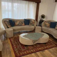 مبل مدرن 8 نفره