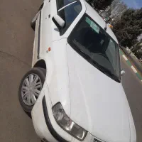 سمند ۹۰|خودرو سواری و وانت|کرج, کوی کارمندان جنوبی|دیوار