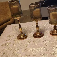 جاشمعی (شمعدان)