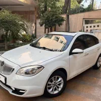 برلیانس H330