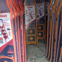 پخش  نردبان   ماندگار. مدل سما