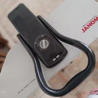 اتو پرس ژانومه اصل