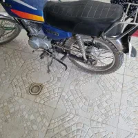 موتور سیکلت ۸۹