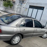 پروتون ویرا بازسازی شده فروش با چک|خودرو سواری و وانت|تبریز, |دیوار