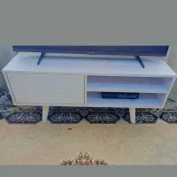 میزتلویزون جاکفشی|حراج|تهران, هاشم‌آباد|دیوار