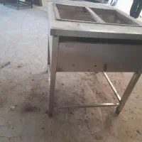 وسایل فست فود  و رستوران|کافی‌شاپ و رستوران|تبریز, |دیوار