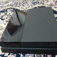 فروش فوریPs4به همراه دسته