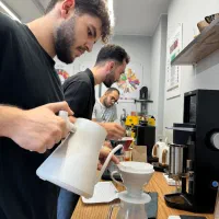 آمـوزش غیـرحضـوری بـاریستــا|خدمات آموزشی|تهران, جردن|دیوار