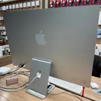 imac m1 2021 256G آی مک|رایانه رومیزی|تهران, جردن|دیوار