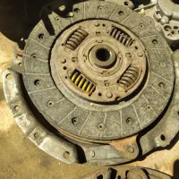 دوو اسپرو|قطعات یدکی و لوازم جانبی|آباده, |دیوار