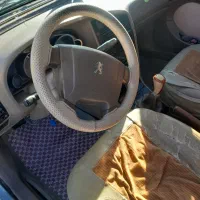 ۴۰۵|خودرو سواری و وانت|تربت جام, کشتارگاه|دیوار