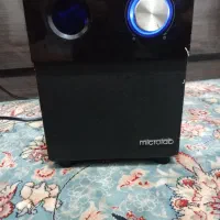 باند خونگی microlqb