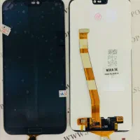 تاچ و السیدی nova 3e & P20 lite