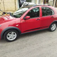 کوییک آر مدل1400 بارینگ|خودرو سواری و وانت|کاشان, فاز ۲ ناجی آباد|دیوار