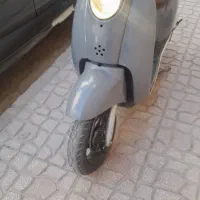 موتور پاکشتی هندا|موتورسیکلت|پاکدشت, پاکدشت (مامازند)|دیوار